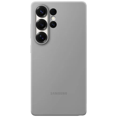 Galaxy S25 Ultra Silicone Case