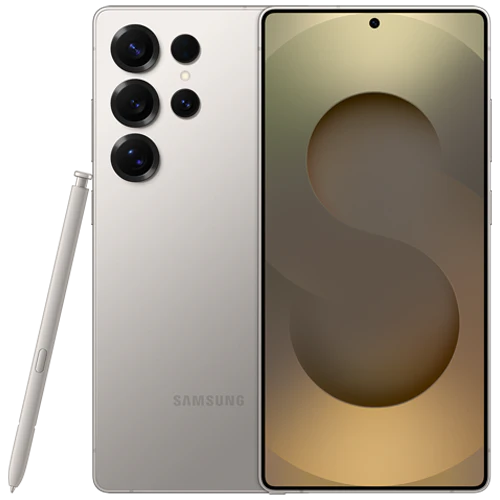 Galaxy S25 Ultra 5G (12GB+256GB)