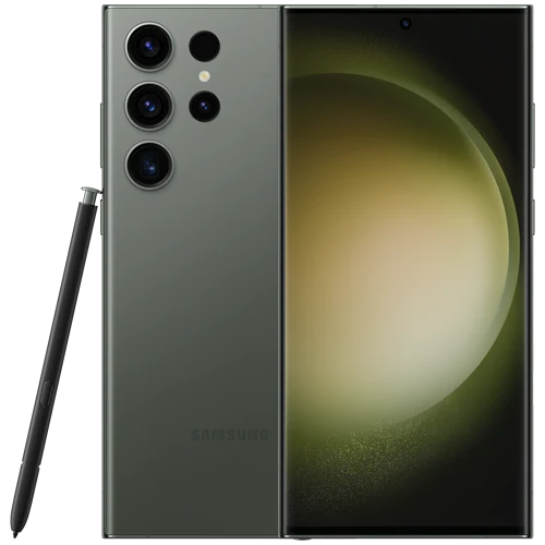 Galaxy S23 Ultra 5G (12GB+512GB)