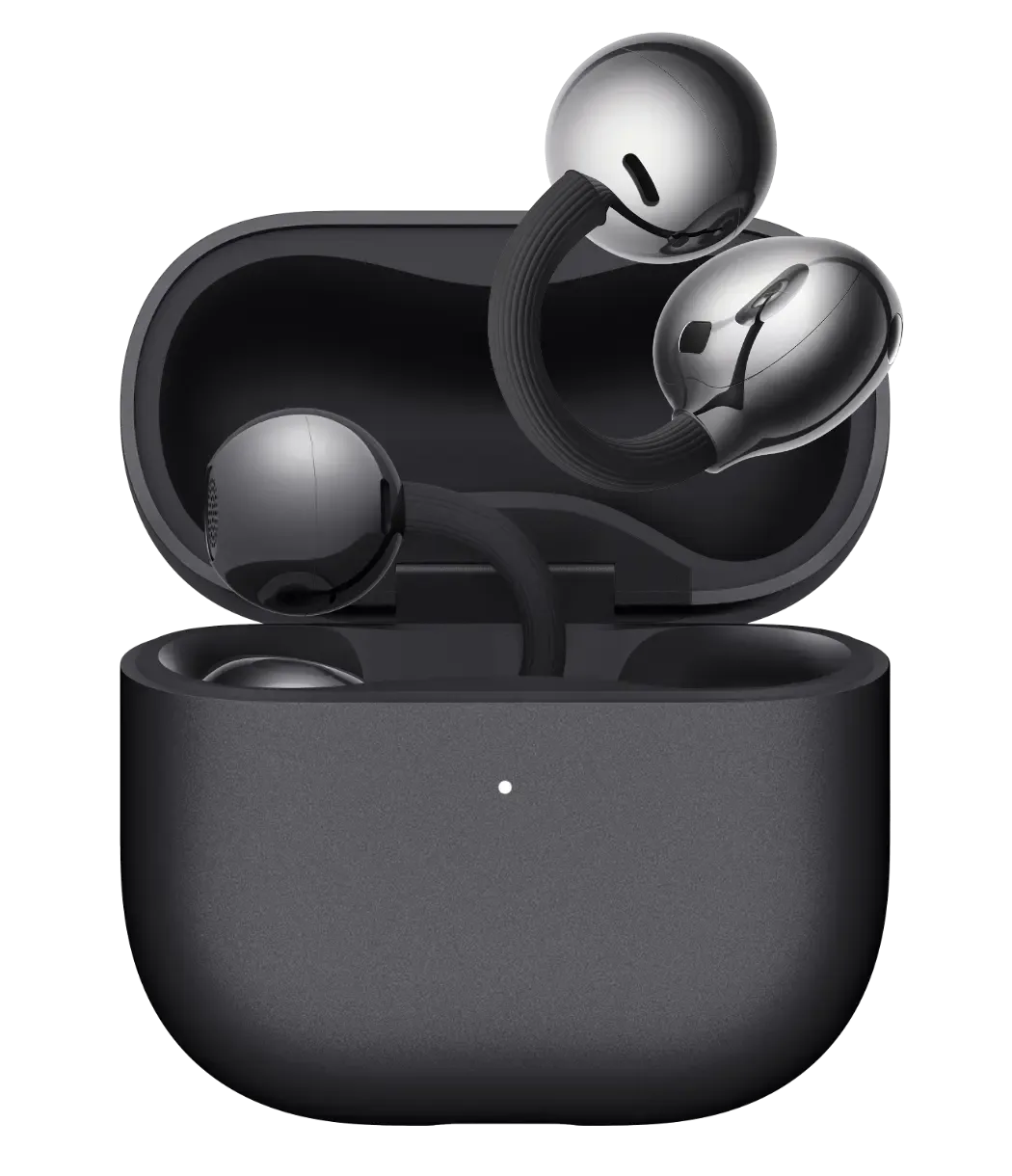 Huawei Free Clip 2 - Black