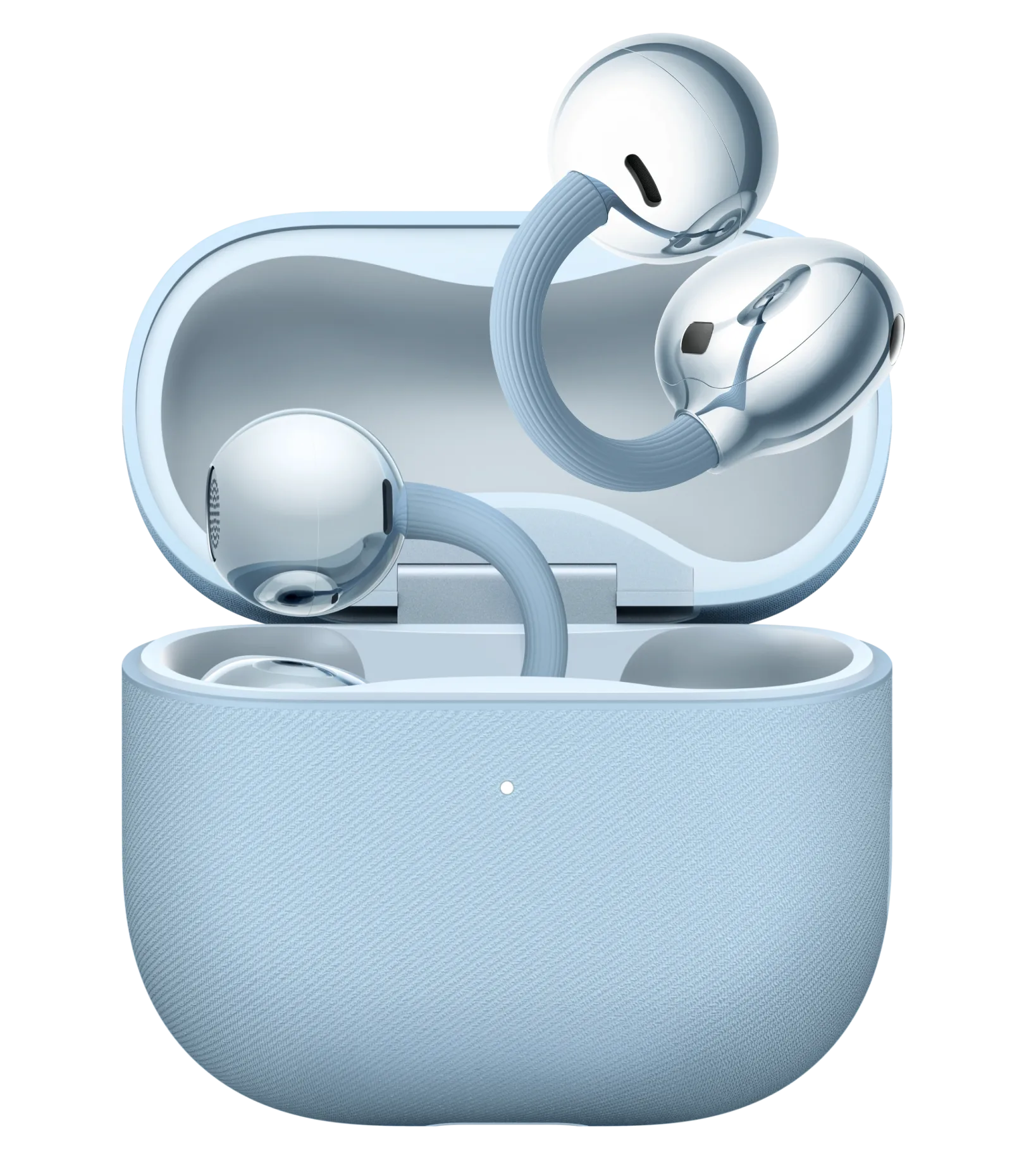 Huawei Free Clip 2 - Blue