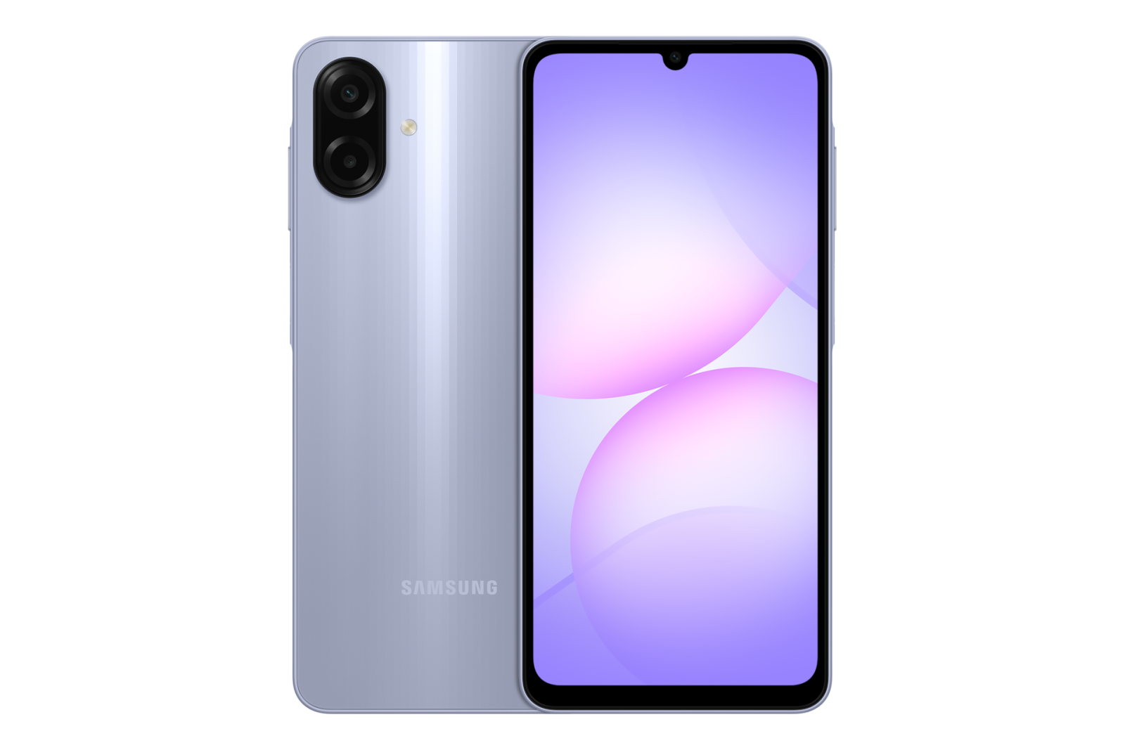 Galaxy A07 (4GB + 64GB)