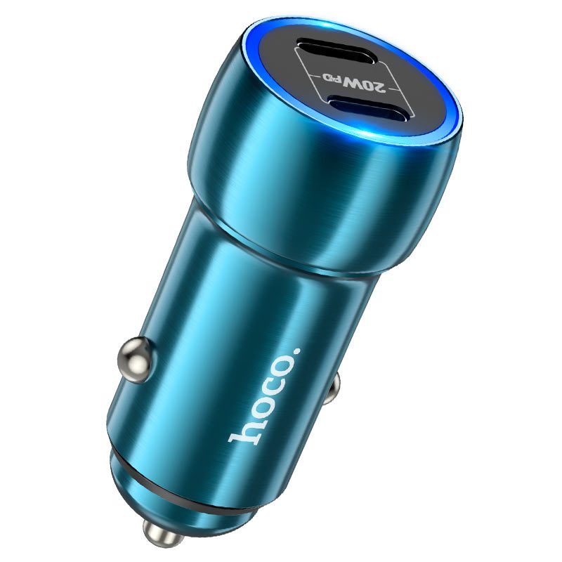High power 40w charger Z48