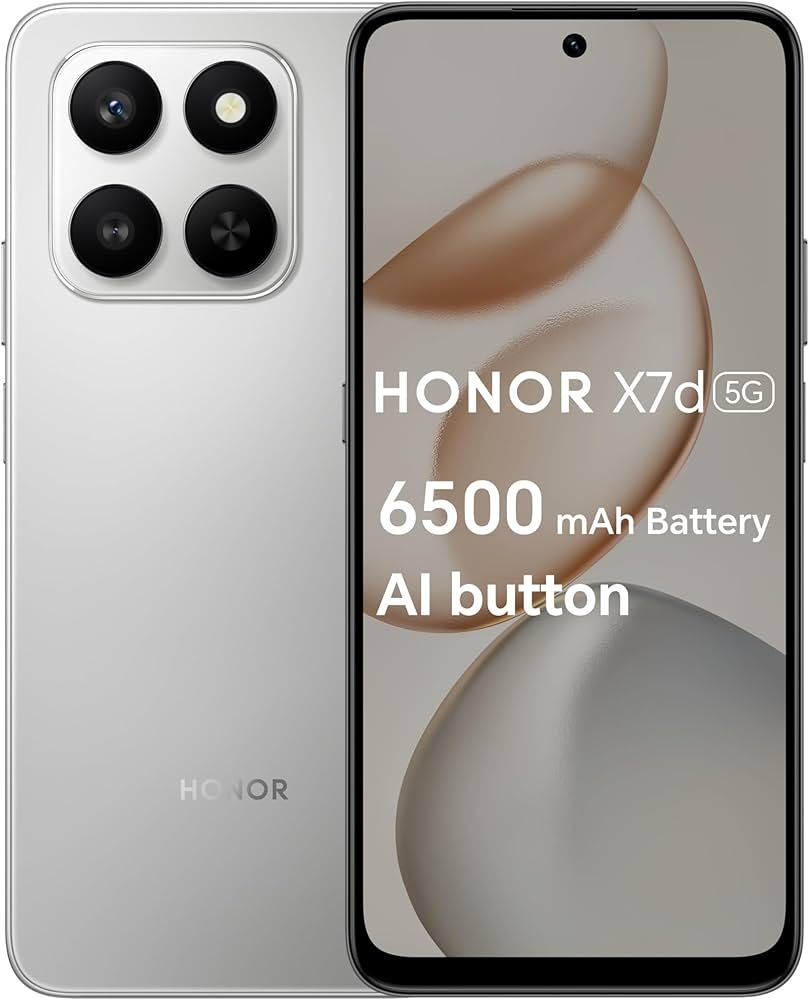 Honor X7d 5G