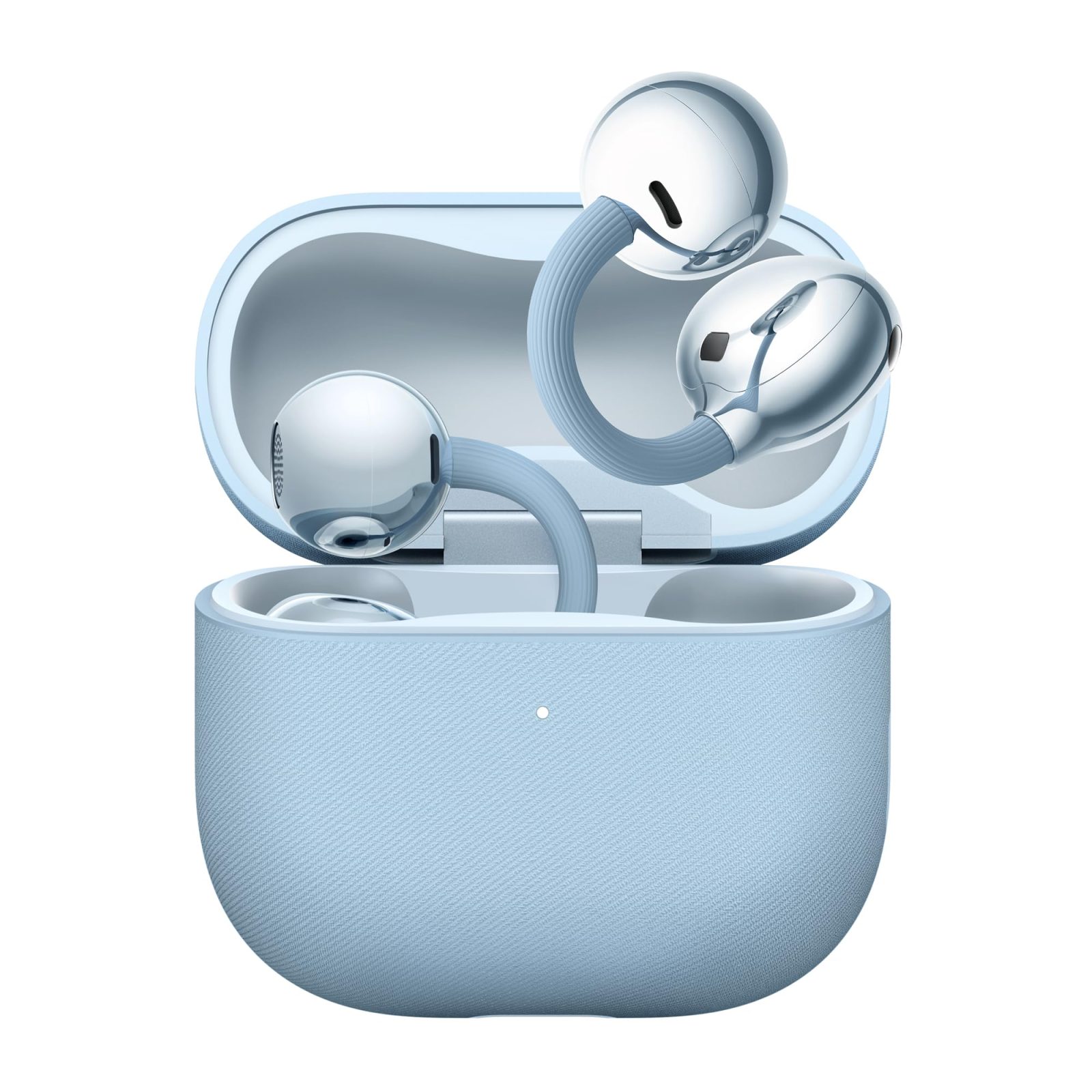 Huawei FreeClip 2 with Cover