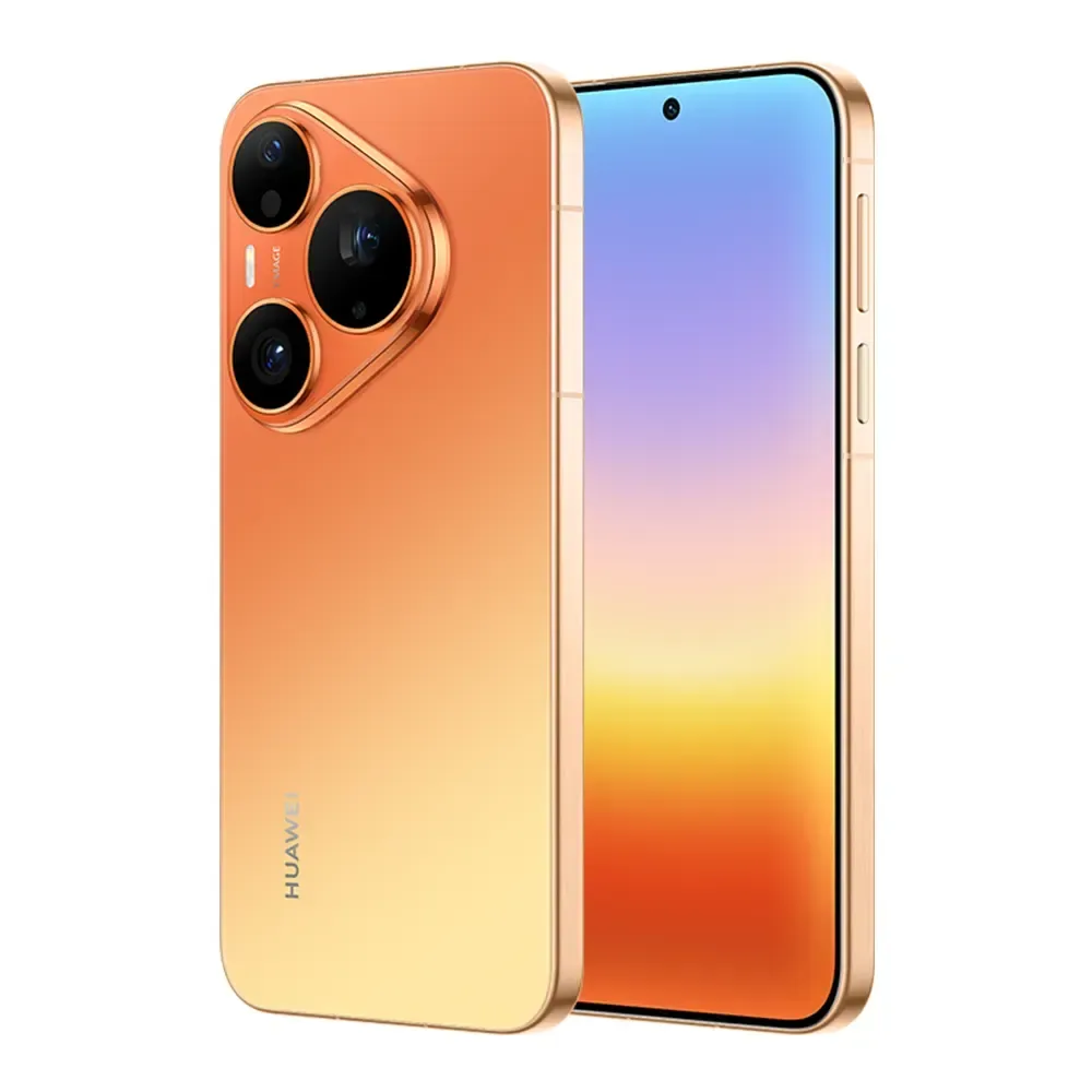 Huawei Pura 90s Pro 12GB / 256GB Oranage