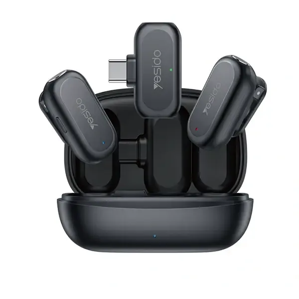 Mini lavalier mic Kr22