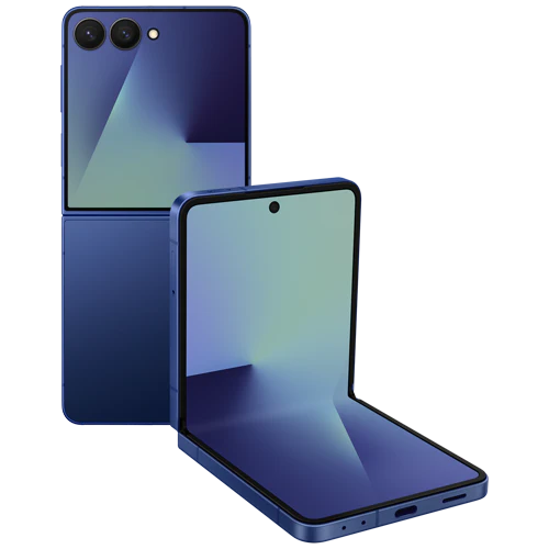 Galaxy Z Flip7 5G (12GB+256GB)
