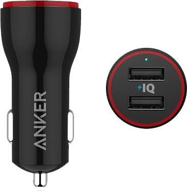 Power drive 2 charger H11