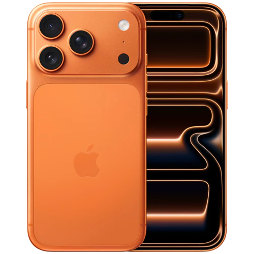 iPhone 17 Pro 256GB (Middle East Version)