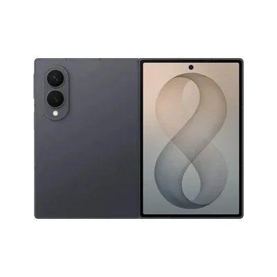 Samsung Galaxy Z Fold 8  (12GB RAM  512GB  )Graphite