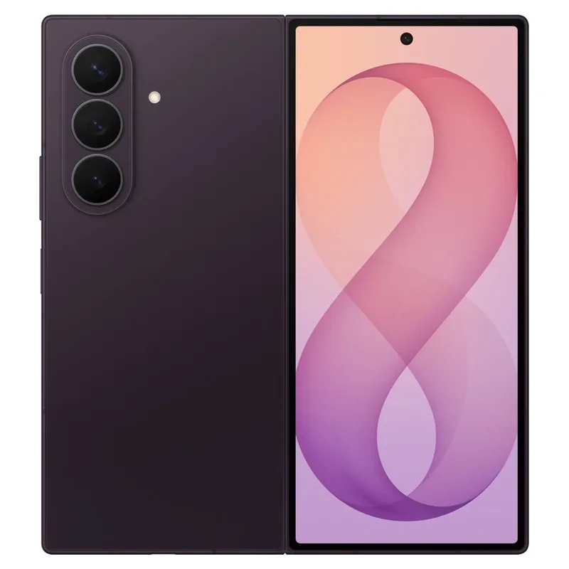 Samsung Galaxy Z Fold 8 Ultra 12GB / 256GB Violet Shadow