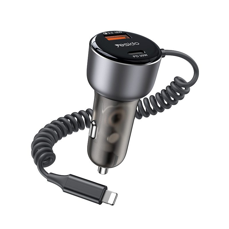 Super fast 30w charger Y57