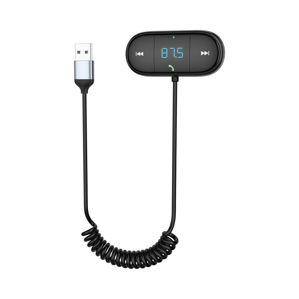 Usb car kit player M66