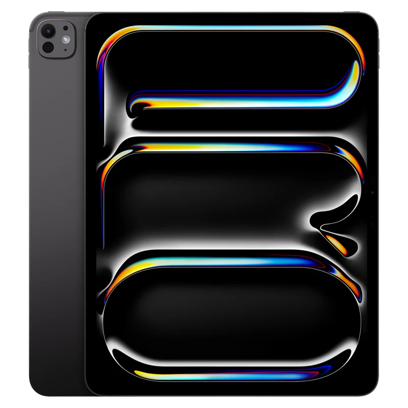 iPad Pro M5 13 inch, Cellular, Space Black, 256 GB