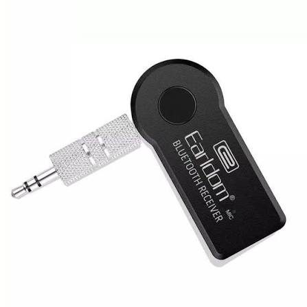 Wireless audio receiver Et-M6
